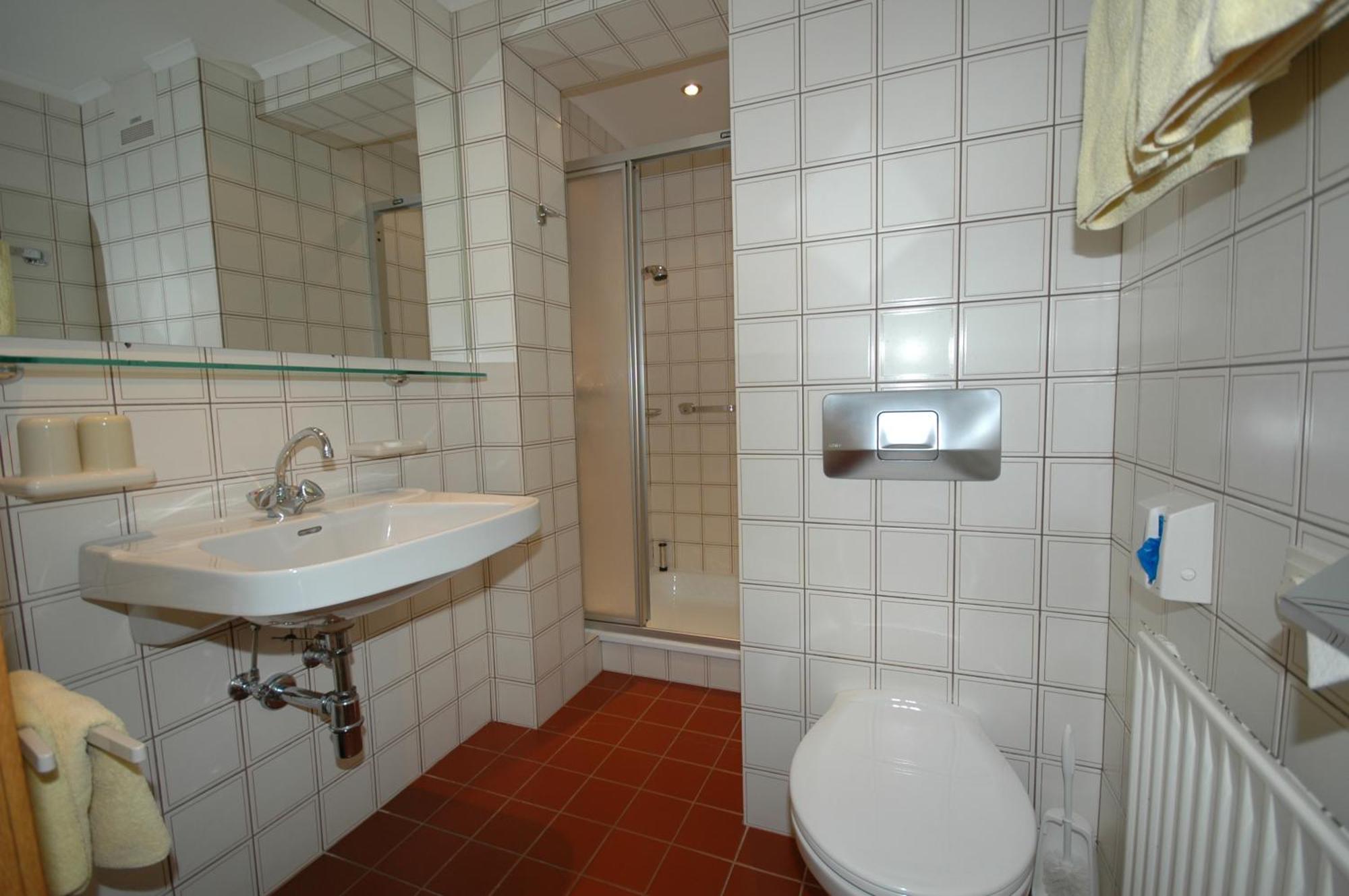 Appartements Monuth Bad Hofgastein Pokoj fotografie