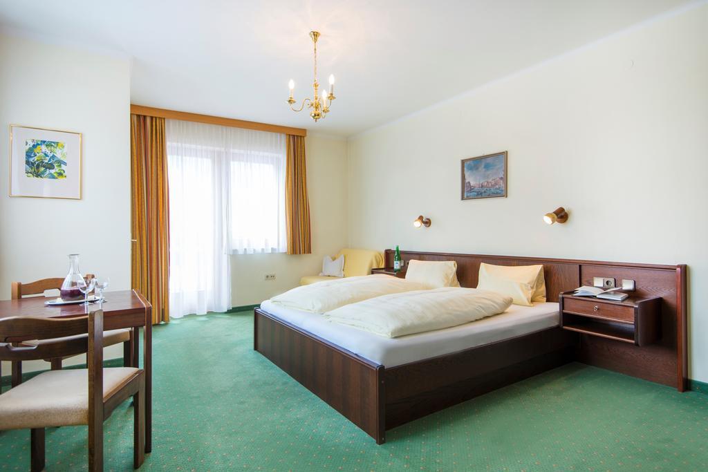 Appartements Monuth Bad Hofgastein Exteriér fotografie