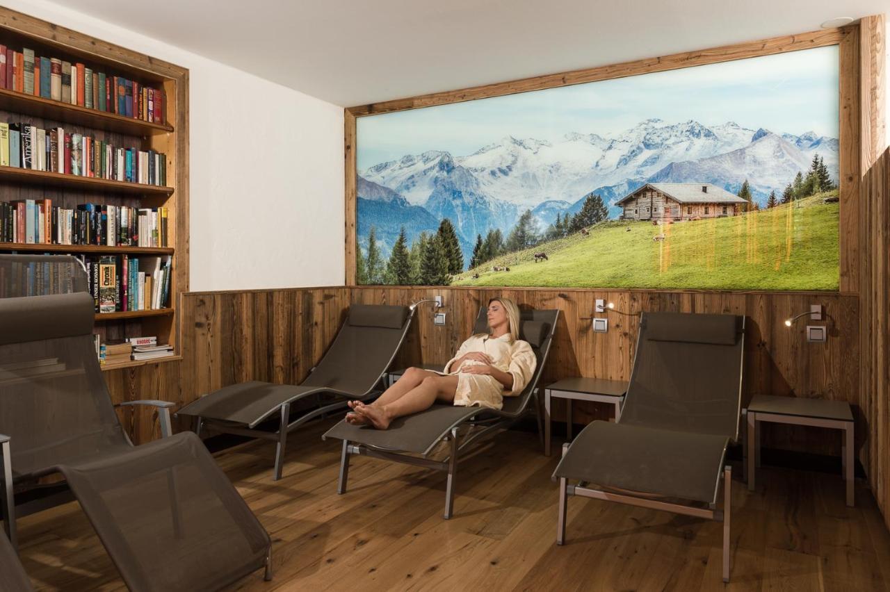 Appartements Monuth Bad Hofgastein Exteriér fotografie