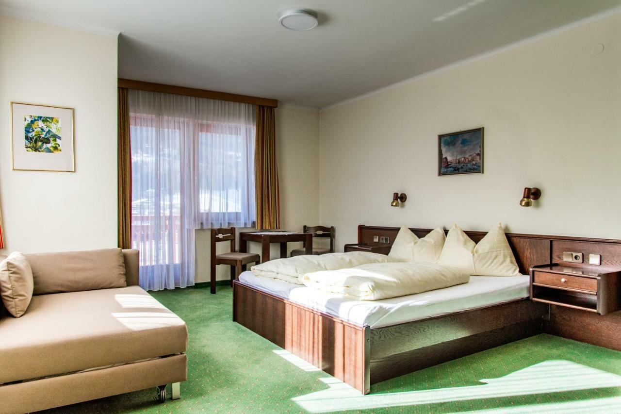 Appartements Monuth Bad Hofgastein Exteriér fotografie